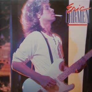 Eric Carmen - Vinile LP di Eric Carmen