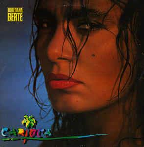 Carioca - Vinile LP di Loredana Bertè