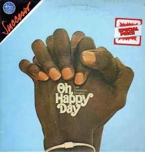 Lee Patterson Singers: Oh Happy Day - Vinile LP