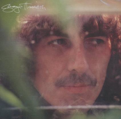George Harrison - Vinile LP di George Harrison