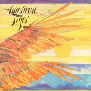 American Flyer - Vinile LP di American Flyer