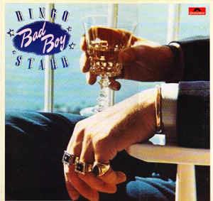 Bad Boy - Vinile LP di Ringo Starr