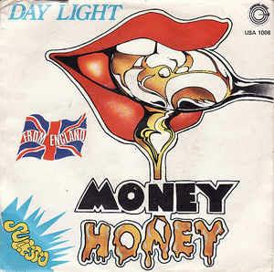 Money Money - Vinile 7'' di Day Light