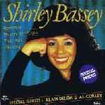 Shirley Bassey - Vinile LP di Shirley Bassey