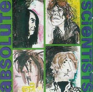 Absolute - Vinile LP di Scientists