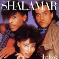 The Look - Vinile LP di Shalamar