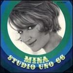 Studio Uno 66 - Vinile LP di Mina