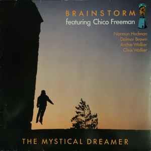 The Mystical Dreamer - Vinile LP di Brainstorm