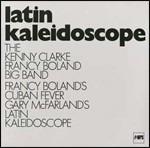 Latin Kaleidoscope