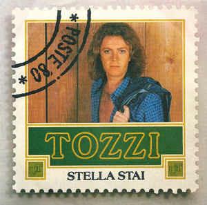 Stella Stai - Vinile 7'' di Umberto Tozzi