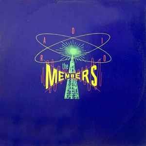 Radio - Vinile 7'' di Members