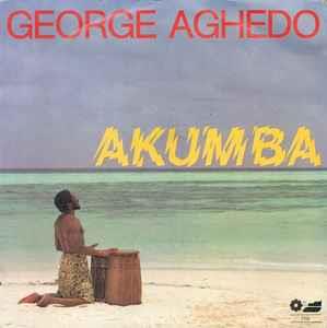 Akumba - Vinile 7'' di George Aghedo