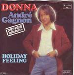 Donna / Holiday Feeling