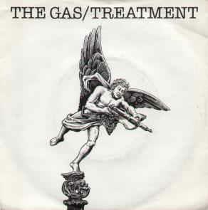 Treatment - Vinile 7'' di Gas