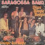 Disco Boogie Boogie / Goumbé Bou Bakhe