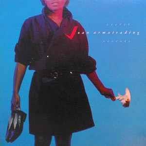 Secret Secrets - CD Audio di Joan Armatrading