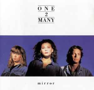 Mirror - Vinile LP di One 2 Many