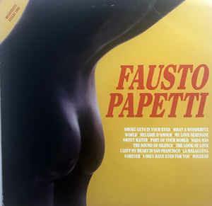 48a Raccolta - Vinile LP di Fausto Papetti