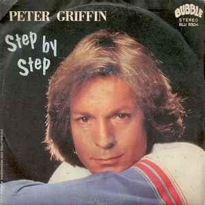 Step By Step - Vinile 7'' di Peter Griffin