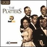 The Platters - Vinile LP di Platters