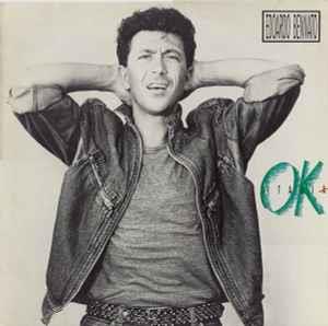 Ok Italia - Vinile LP di Edoardo Bennato