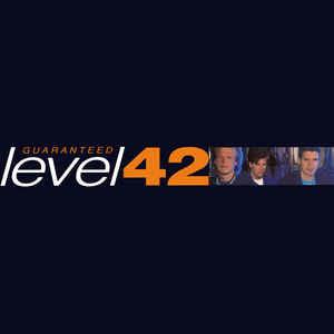 Guaranteed - Vinile 7'' di Level 42