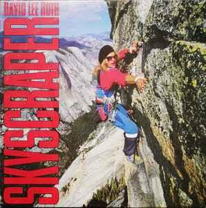 Skyscraper - Vinile LP di David Lee Roth