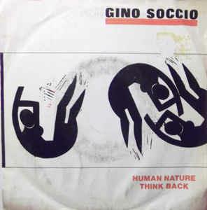 Human Nature - Vinile 7'' di Gino Soccio