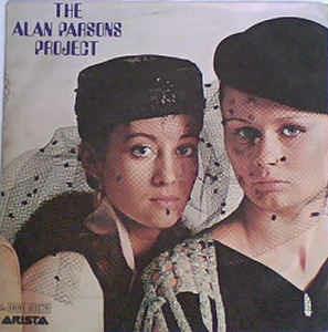 Winding Me Up / Damned If I Do - Vinile 7'' di Alan Parsons Project