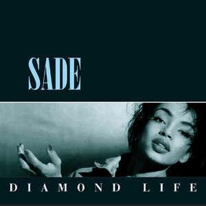 Diamond Life - Vinile LP di Sade