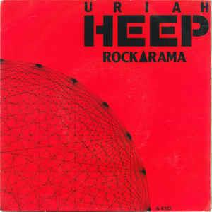 Rockarama - Vinile 7'' di Uriah Heep