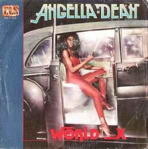 World X - Vinile 7'' di Angella Dean