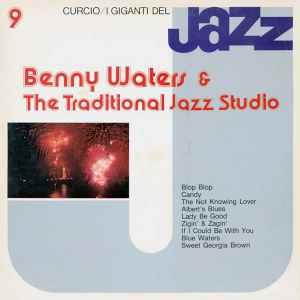 Benny Waters & Traditional Jazz Studio: I Giganti Del Jazz Vol. 9 - Vinile LP