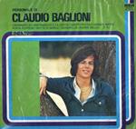 Personale Di Claudio Baglioni