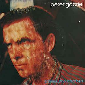 Games Without Frontiers - Vinile 7'' di Peter Gabriel