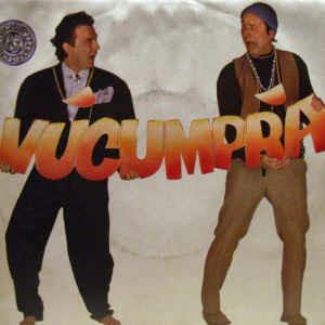 Vu Cumprà - Vinile 7'' di Vaschetti & Grottoli