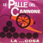 Le Palle Del Cannone