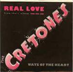 Real Love / Ways Of The Heart