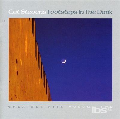 Footsteps In The Dark - Vinile LP di Cat Stevens
