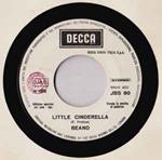 Beano / Ray Thomas: Little Cinderella / High Above My Head