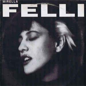 Storie Scomode - Vinile LP di Mirella Felli