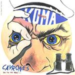 Cavrones (Du Tu Vu Ndà)