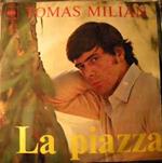 Tomas Milian: La Piazza