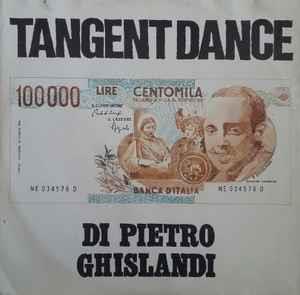 Tangent Dance - Vinile LP di Pietro Ghislandi
