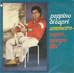 Ammore / Capri, Sempe Blu