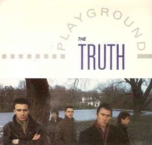 Playground - Vinile 7'' di Truth