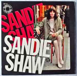 Sandie Shaw - Vinile LP di Sandie Shaw