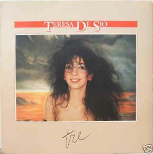 Tre - Vinile LP di Teresa De Sio