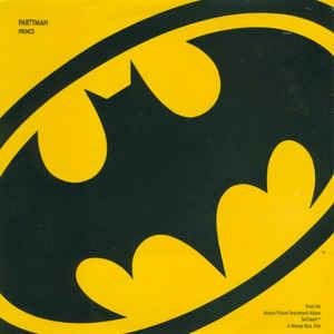 Partyman - Vinile 7'' di Prince