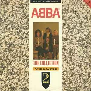 The Collection Volume 2 - Vinile LP di ABBA